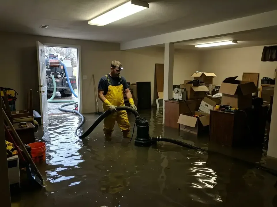 basement-burst-pipe-flooding-a-001 — frequently asked questions, 24-Hour Water Damage Restoration Services in North Catasauq…